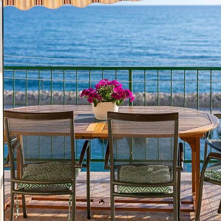 Apartment By The Sea Podgora Exteriér fotografie